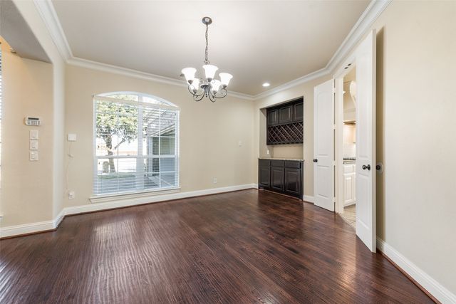 943 Abbott Lane, Allen, TX 75013