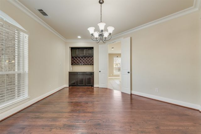 943 Abbott Lane, Allen, TX 75013