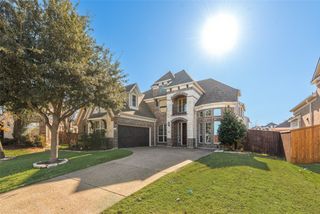 943 Abbott Lane, Allen, TX 75013