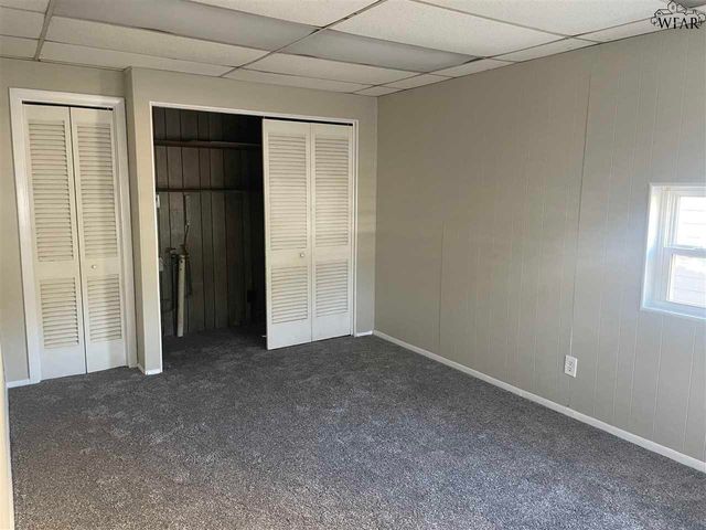 3310 SHERWOOD LANE, Wichita Falls, TX 76308