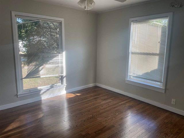 3310 SHERWOOD LANE, Wichita Falls, TX 76308