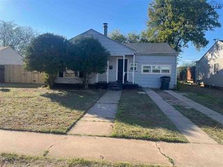 3310 SHERWOOD LANE, Wichita Falls, TX 76308