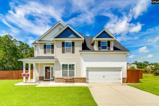 57 McKenzie Lane, Camden, SC 29020