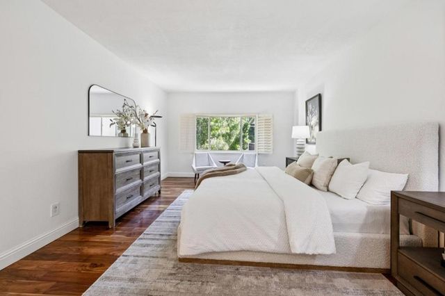 225 Virginia Avenue 3D, San Mateo, CA 94402