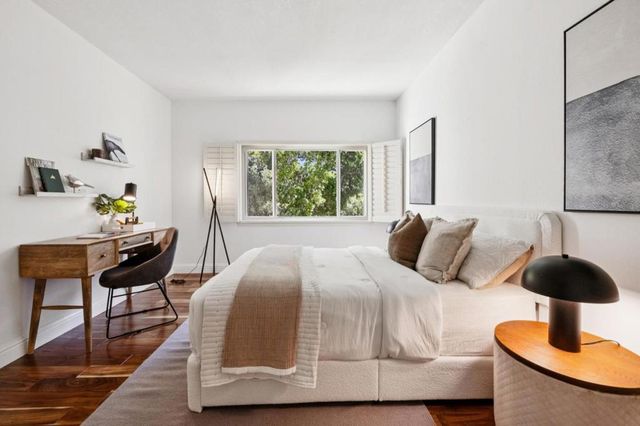 225 Virginia Avenue 3D, San Mateo, CA 94402