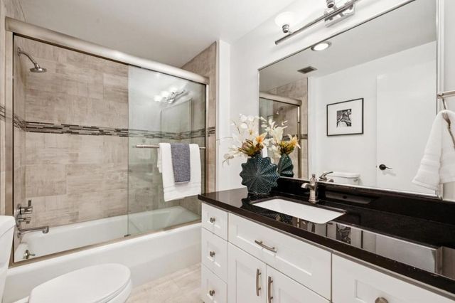 225 Virginia Avenue 3D, San Mateo, CA 94402