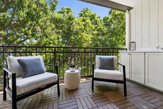 225 Virginia Avenue 3D, San Mateo, CA 94402