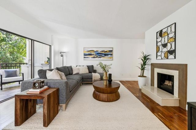 225 Virginia Avenue 3D, San Mateo, CA 94402