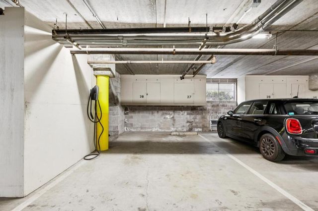 225 Virginia Avenue 3D, San Mateo, CA 94402