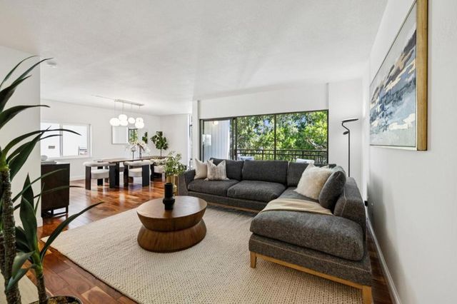 225 Virginia Avenue 3D, San Mateo, CA 94402