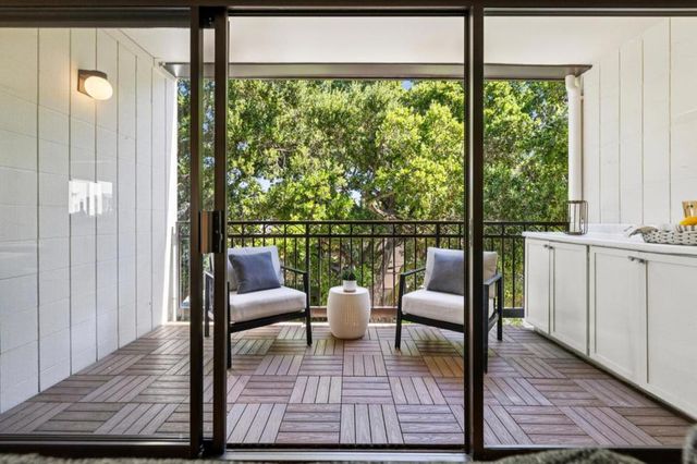 225 Virginia Avenue 3D, San Mateo, CA 94402