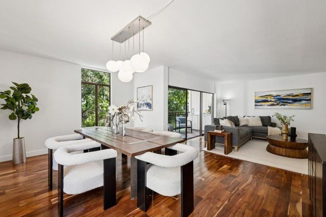 225 Virginia Avenue 3D, San Mateo, CA 94402