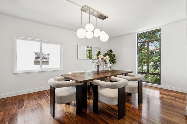 225 Virginia Avenue 3D, San Mateo, CA 94402