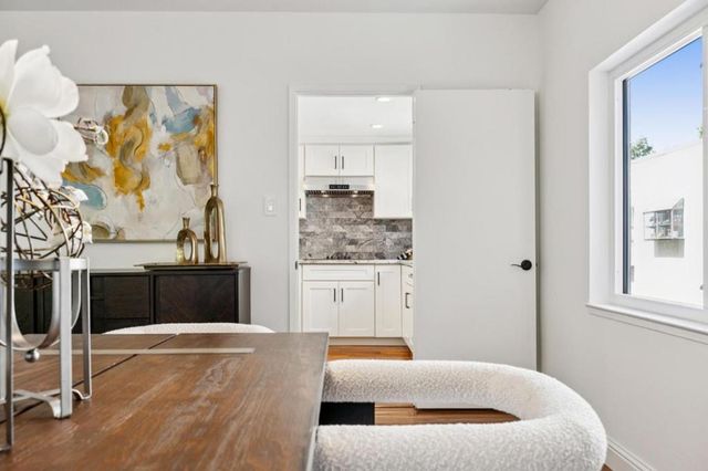 225 Virginia Avenue 3D, San Mateo, CA 94402