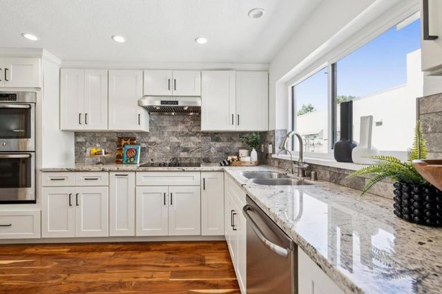 225 Virginia Avenue 3D, San Mateo, CA 94402