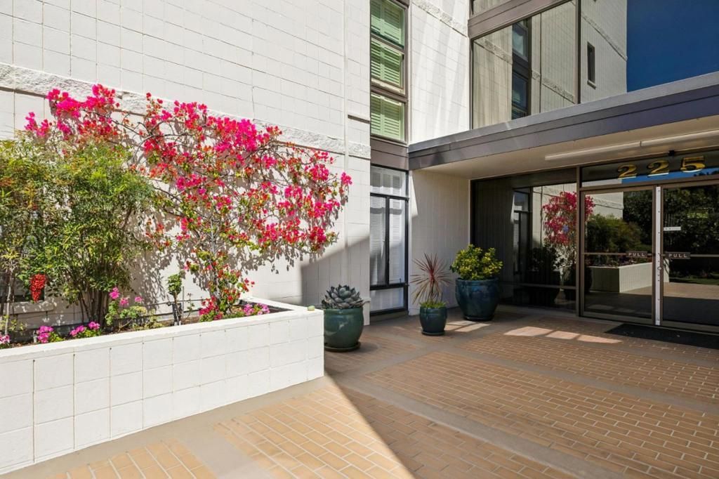 225 Virginia Avenue 3D, San Mateo, CA 94402