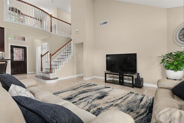 3424 Glastonbury Drive, Pearland, TX 77581