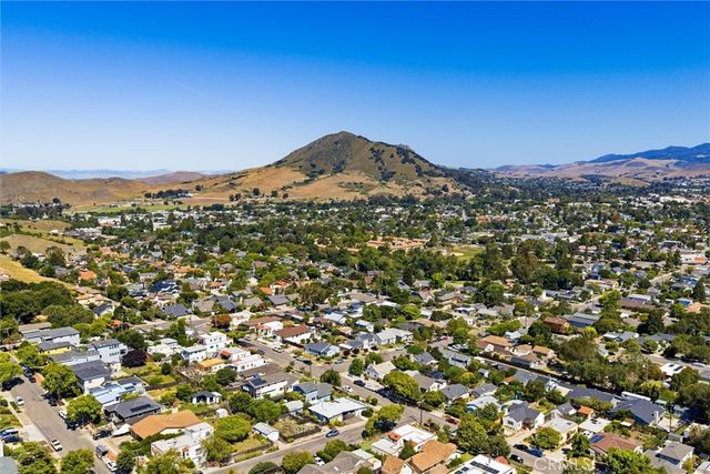 479 Mitchell, San Luis Obispo, CA 93401