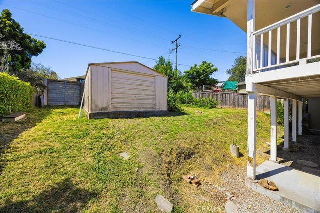 479 Mitchell, San Luis Obispo, CA 93401