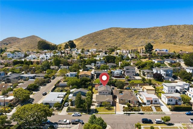 479 Mitchell, San Luis Obispo, CA 93401