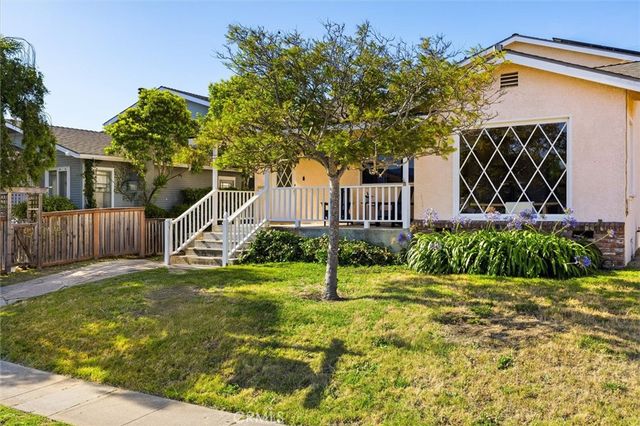 479 Mitchell, San Luis Obispo, CA 93401