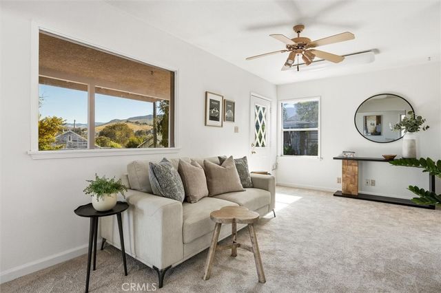 479 Mitchell, San Luis Obispo, CA 93401