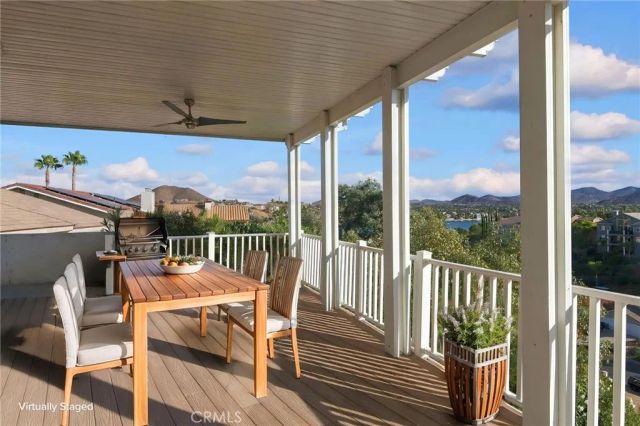 29242 Old Wrangler, Canyon Lake, CA 92587