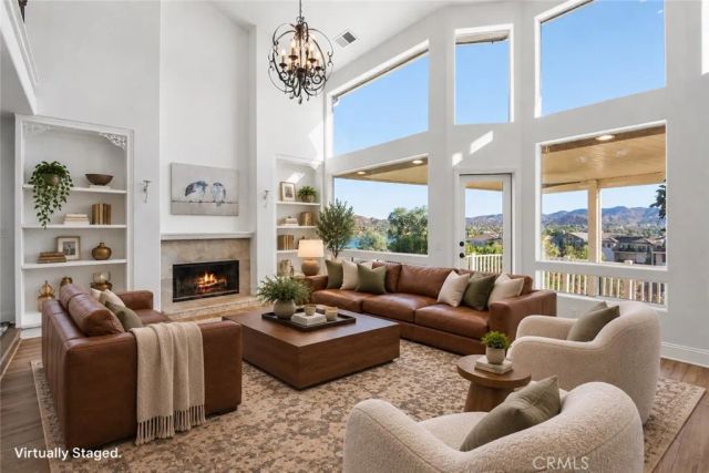 29242 Old Wrangler, Canyon Lake, CA 92587