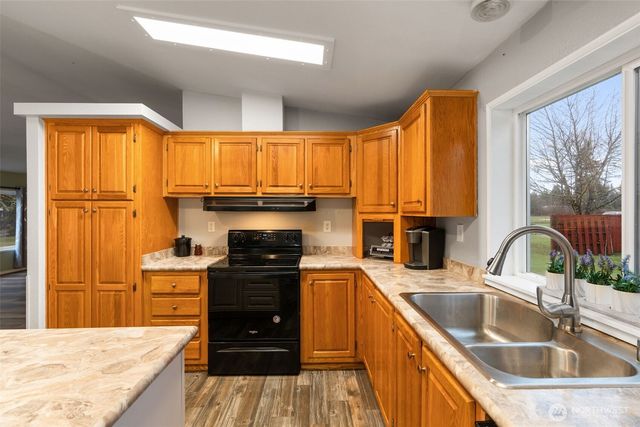 5612 222nd Avenue SW, Centralia, WA 98531