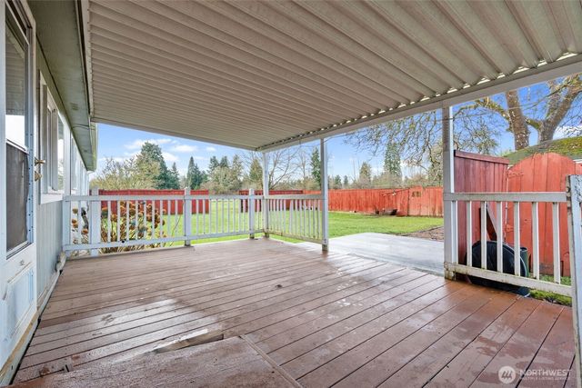 5612 222nd Avenue SW, Centralia, WA 98531