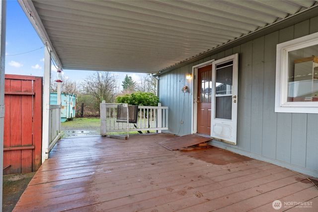 5612 222nd Avenue SW, Centralia, WA 98531