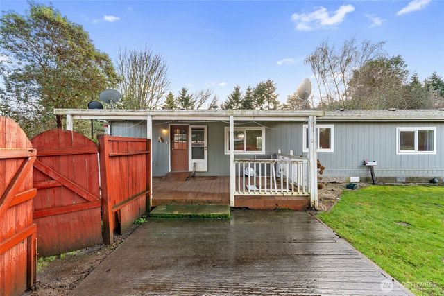 5612 222nd Avenue SW, Centralia, WA 98531