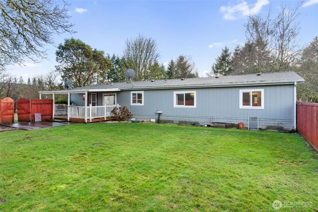 5612 222nd Avenue SW, Centralia, WA 98531