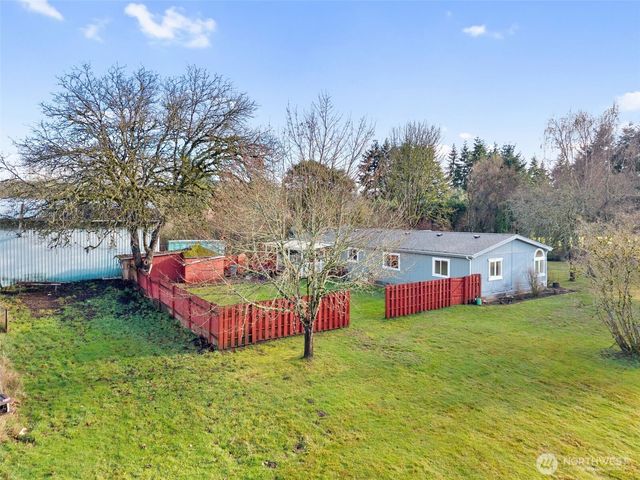 5612 222nd Avenue SW, Centralia, WA 98531