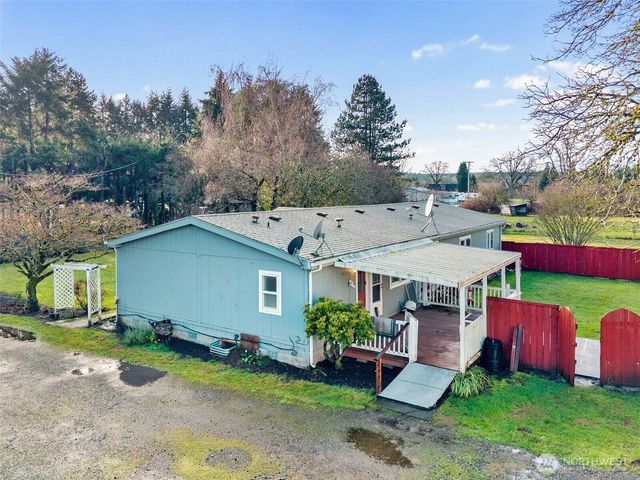 5612 222nd Avenue SW, Centralia, WA 98531