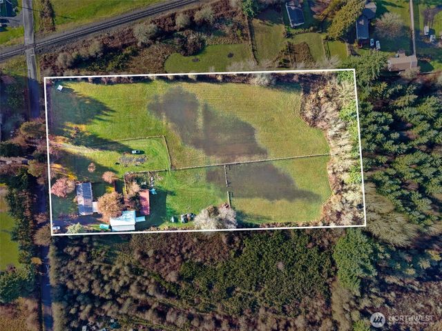 5612 222nd Avenue SW, Centralia, WA 98531