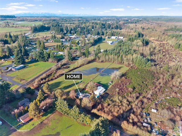 5612 222nd Avenue SW, Centralia, WA 98531