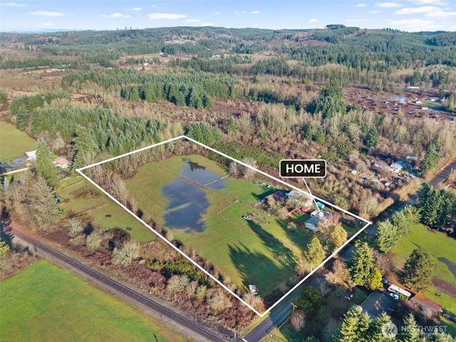 5612 222nd Avenue SW, Centralia, WA 98531