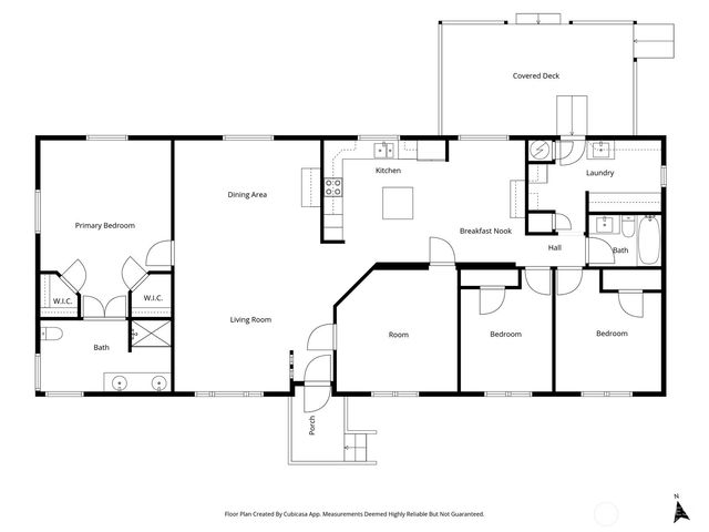 5612 222nd Avenue SW, Centralia, WA 98531