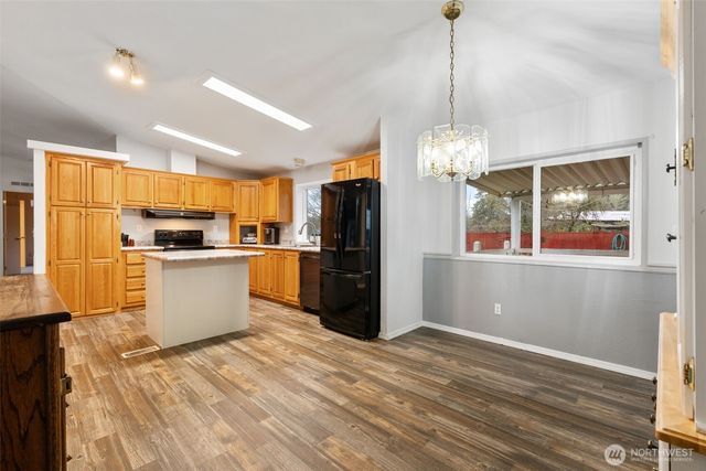 5612 222nd Avenue SW, Centralia, WA 98531