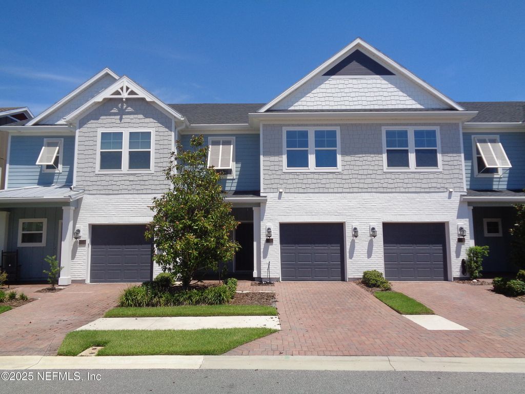 42 APPLETON Court, St. Augustine, FL 32092