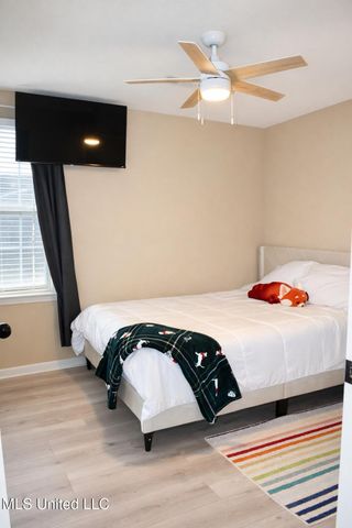 9025 Billy Pat Drive, Olive Branch, MS 38654