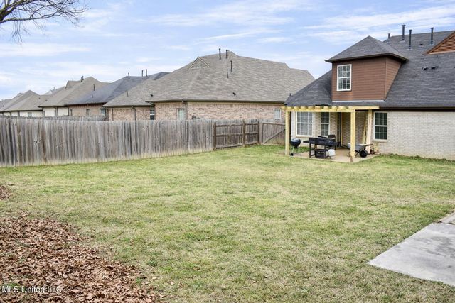 9025 Billy Pat Drive, Olive Branch, MS 38654