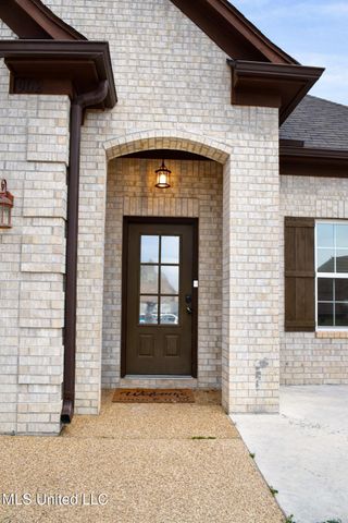 9025 Billy Pat Drive, Olive Branch, MS 38654