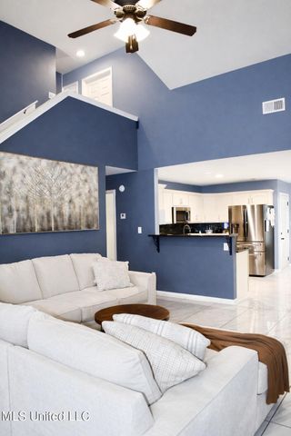 9025 Billy Pat Drive, Olive Branch, MS 38654