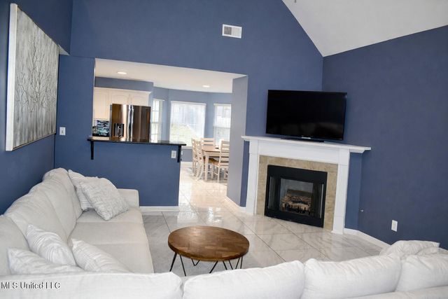 9025 Billy Pat Drive, Olive Branch, MS 38654