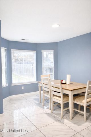 9025 Billy Pat Drive, Olive Branch, MS 38654