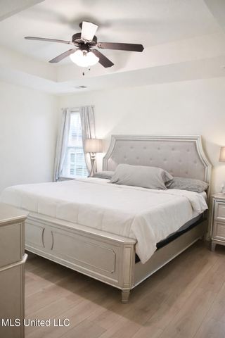 9025 Billy Pat Drive, Olive Branch, MS 38654