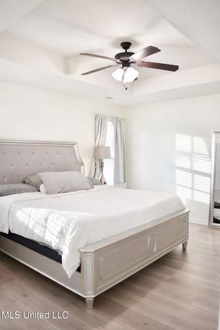 9025 Billy Pat Drive, Olive Branch, MS 38654