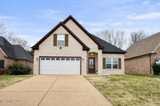 9025 Billy Pat Drive, Olive Branch, MS 38654